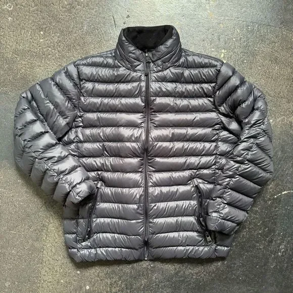 Calvin klein 7 degree jacket deals